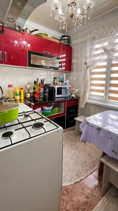 3х ком 5мкр Айгерим К Империя