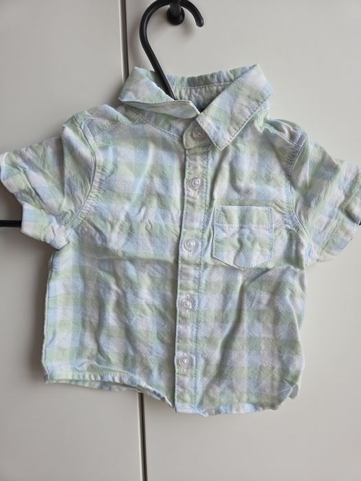 Set 2 piese mărimea 68