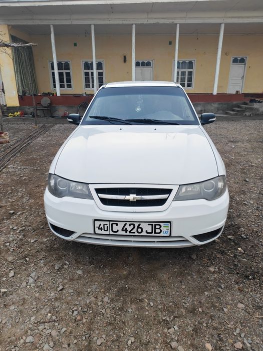 Nexia2 2010 yil kraska 20-30%