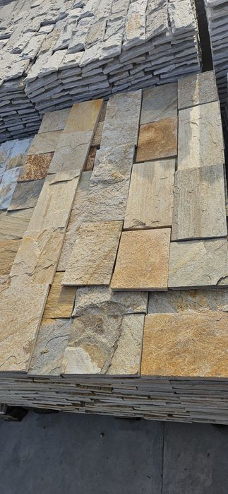 Piatră naturală dimensionată