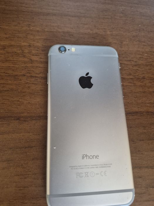 Смартфон Iphone 6 продажа