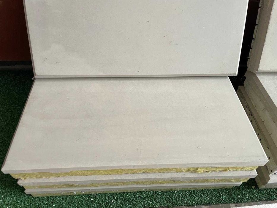 фибропанели, полифасад, термопанели.