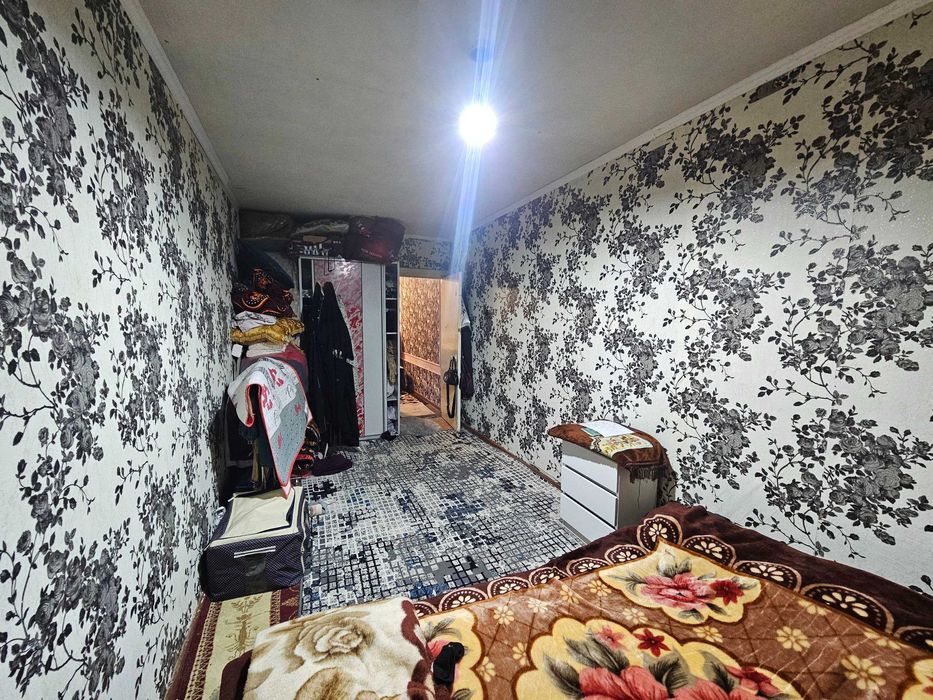 Сквозной 2 хонали 3 хонага мосласа булади