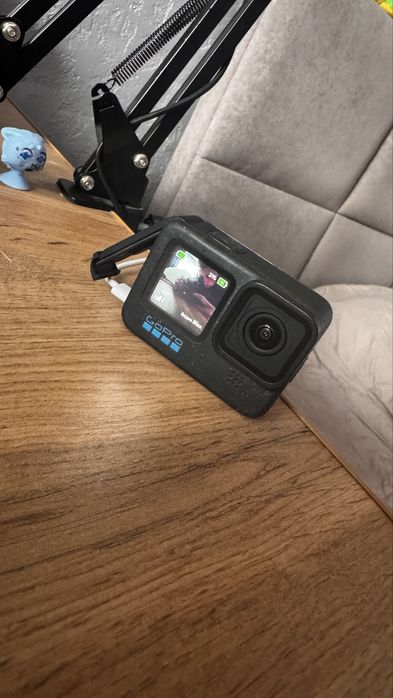 GoPro hero 12 blak