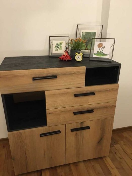 Дава се под наем Двустаен апартамент в София, Кръстова вада - 60 кв.м за 714 € - Снимка #5