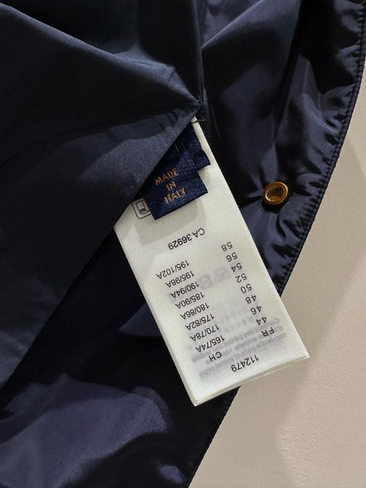 Geaca Louis Vuitton , calitate premium , pe comanda , noua , M