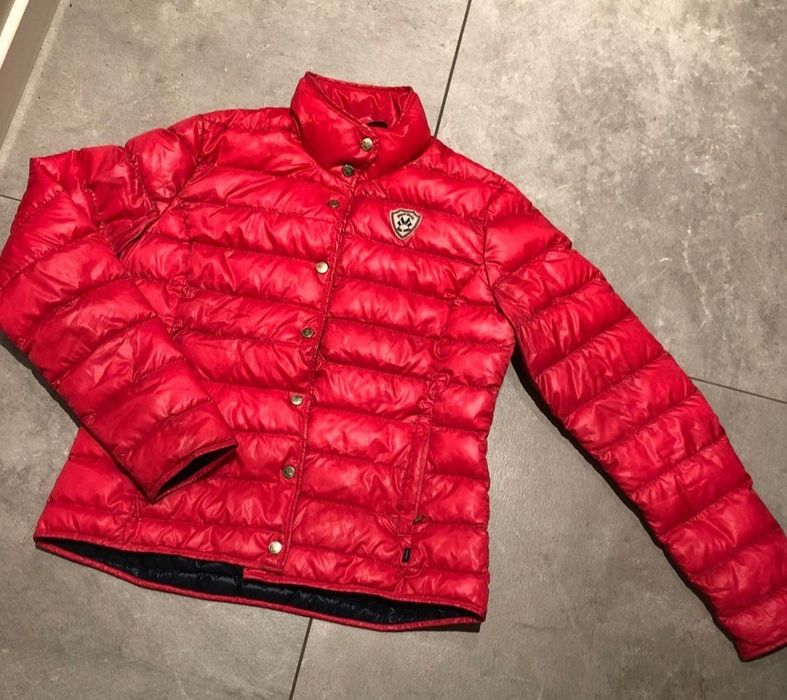 Дамско олекотено яке Jean Paul