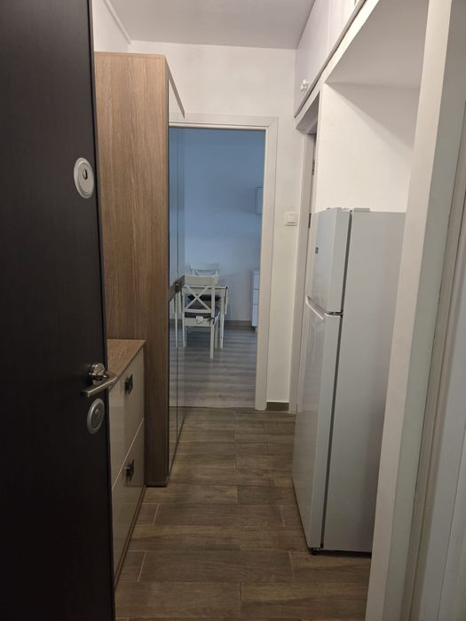 Apartament de inchiriat - 2 camere - Tomis Nord