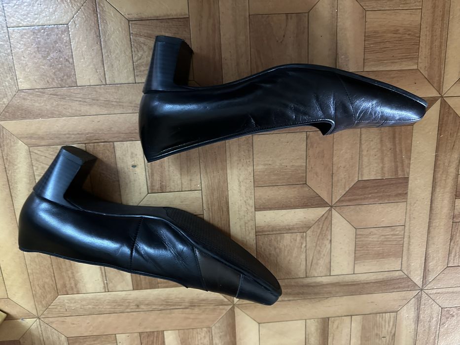 Туфли женские, Германия