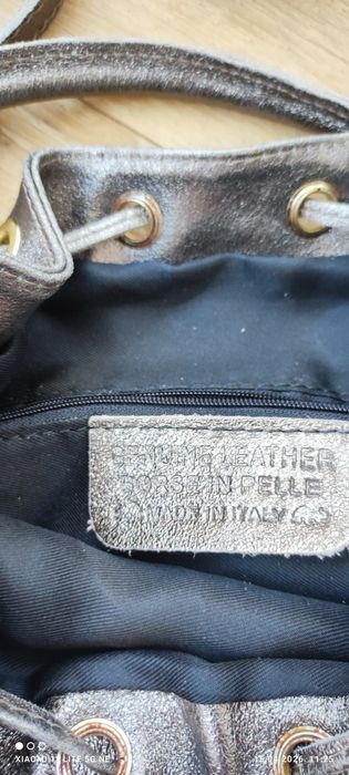 Diferite genti piele made in Italy