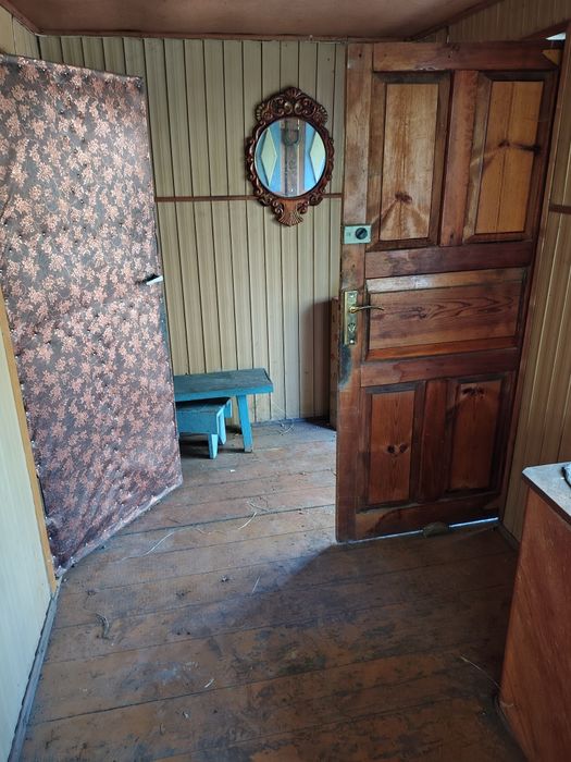 Продаётся Дом в посёлке Трудовое (70км от Караганды)