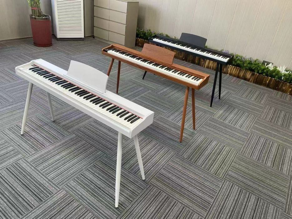 цифровой пианино 88 клавиш