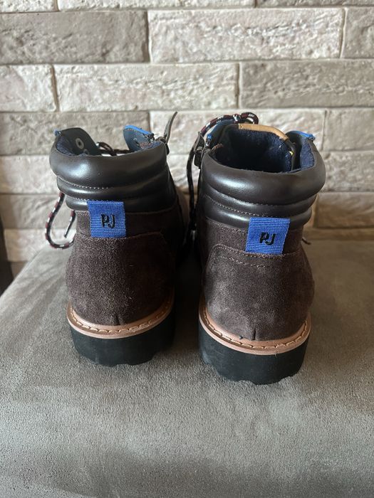 Детски обувки на PEPE JEANS