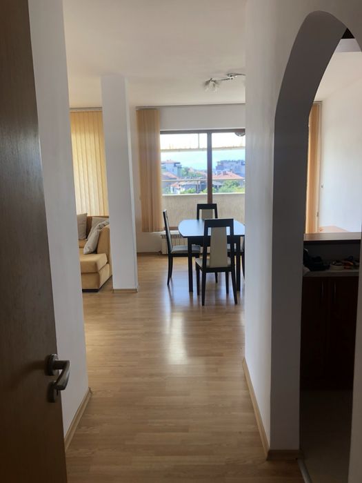 Дава се под наем Тристаен апартамент в Пловдив, Каменица 1 - 125 кв.м за 612 € - Снимка #5