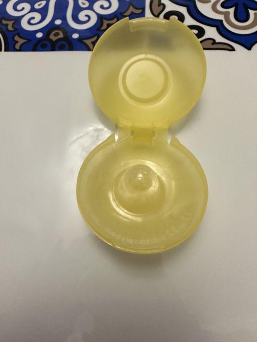 Medela накладки гв