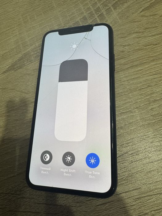Продам Айфон х Iphone x