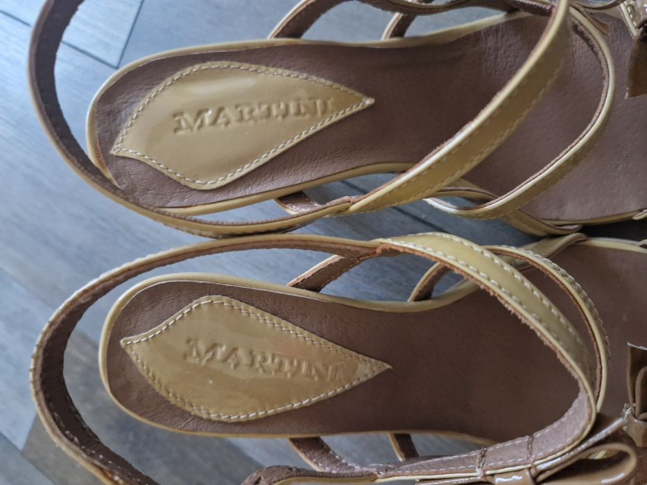 Дамски сандал,  нови НИКОГА НЕ СА НОСЕНИ