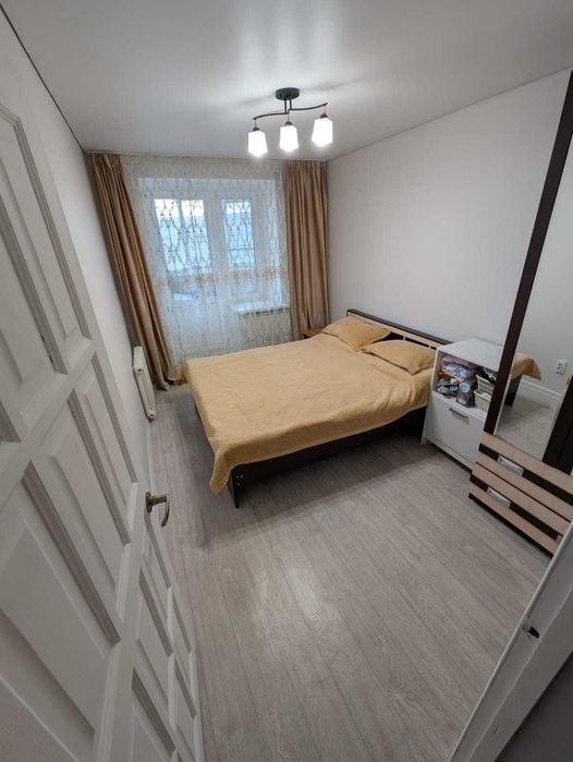 Продам 3х комн кв 8мкр