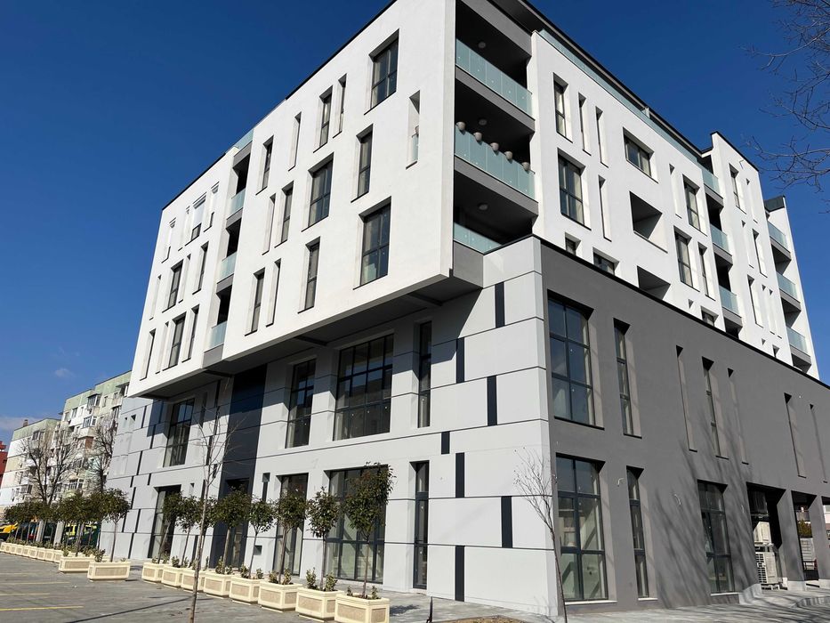 Продава подземен гараж, ново строителство, в кв. Васил Левски