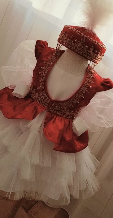 Тусау кесу 1 жас.