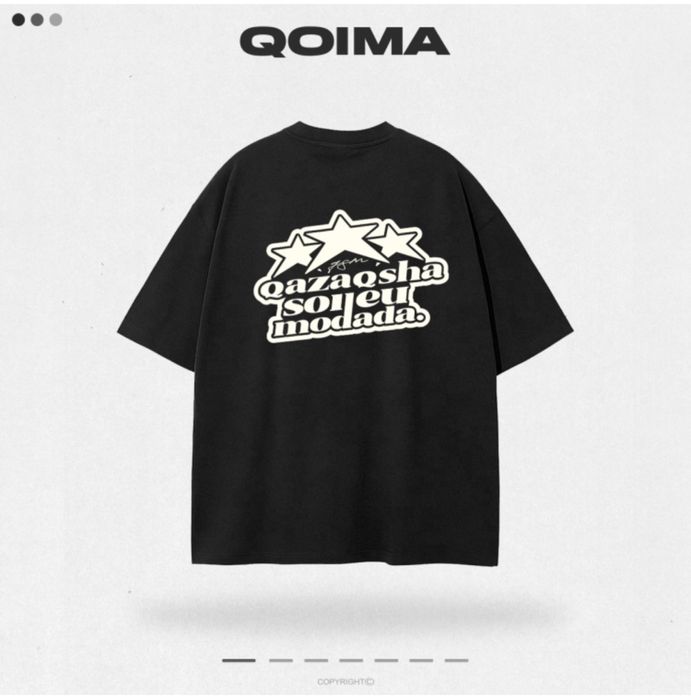 Qoima qazaq repablic