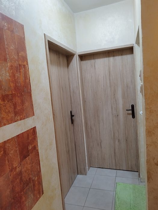 Дава се под наем Двустаен апартамент в Пловдив, Кършияка - 70 кв.м за 459 € - Снимка #11