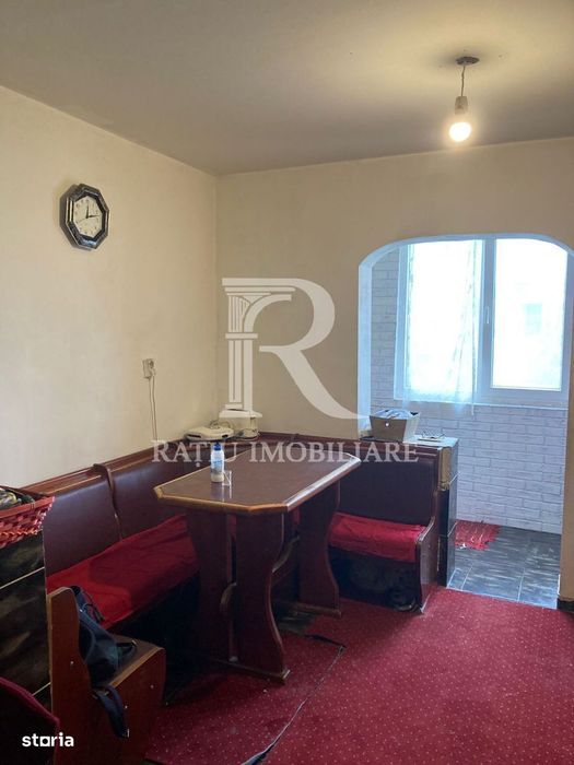 Apartament cu 3 camere de închiriat | Rogerius | Oradea