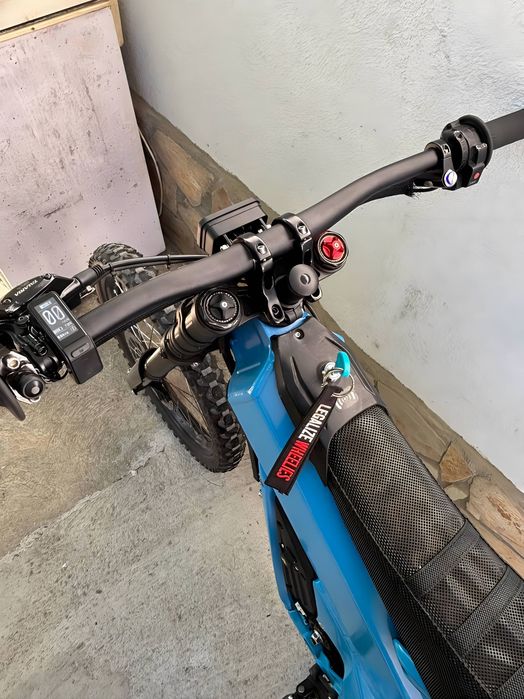 Talaria xxx tl2500
