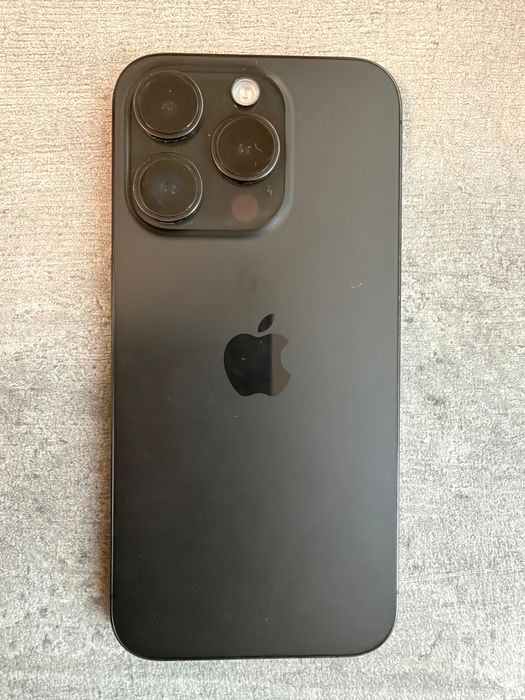 Iphone 15 Pro 128gb (87%)