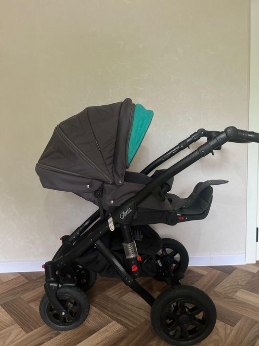 Коляска Adamex оригинал