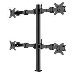 Кронштейн для двух мониторов skill tech c - 024 /. 13-32 дюйма