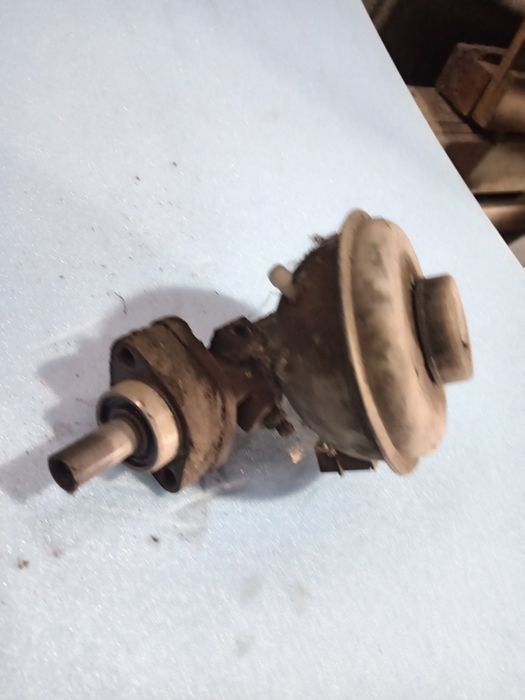 Запчасти на ауди