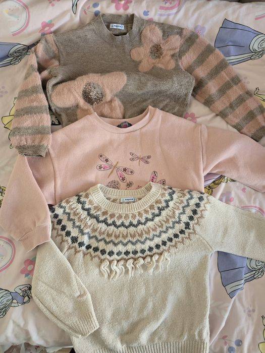 Дрешки в отлично състояние