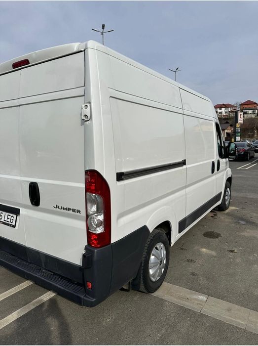 Inchirieri dube Iași