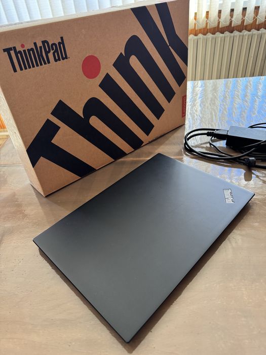 Lenovo ThinkPad T14s Gen 1