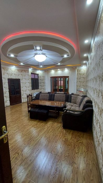 Квартира ижарага берилади