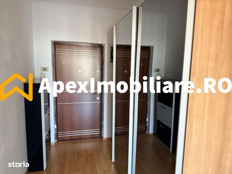Apartament 2 camere de inchiriat Baba Novac Bucuresti | ApexImobiliare