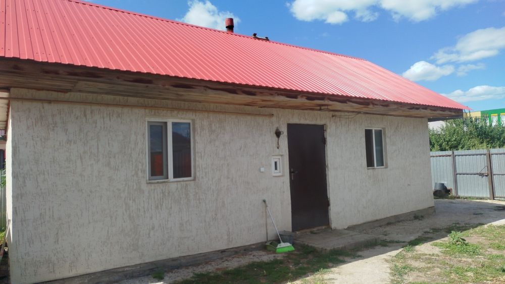 Срочно продается частный дом