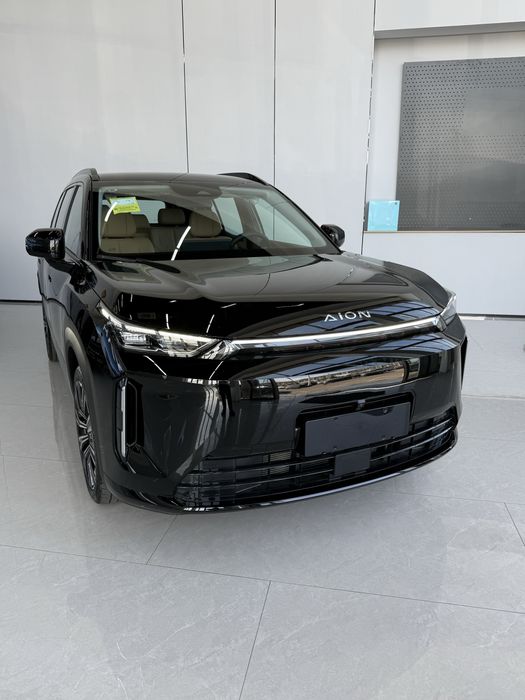 Gac Aion Rasmiy kafolat 3-yill