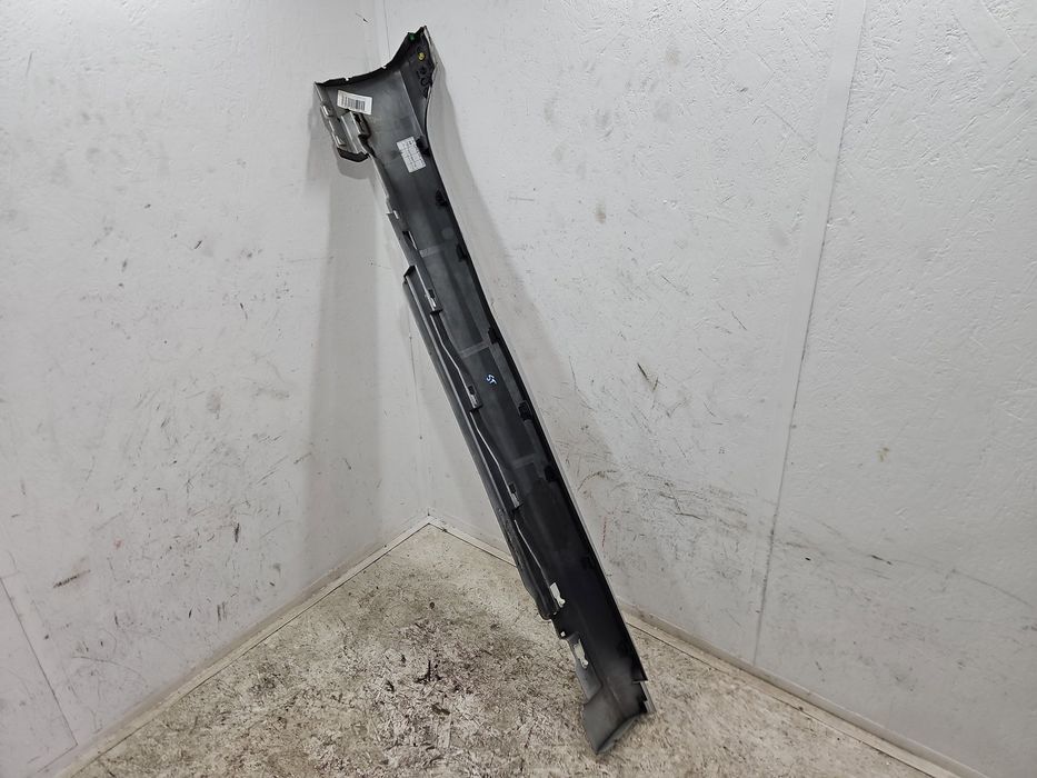 Prag lateral stanga Volvo V40 II [Fabr 2013-2019] Hatchback 31265846