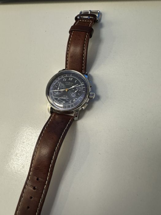 Ceas barbati LZ126 Los Angeles 7614-3