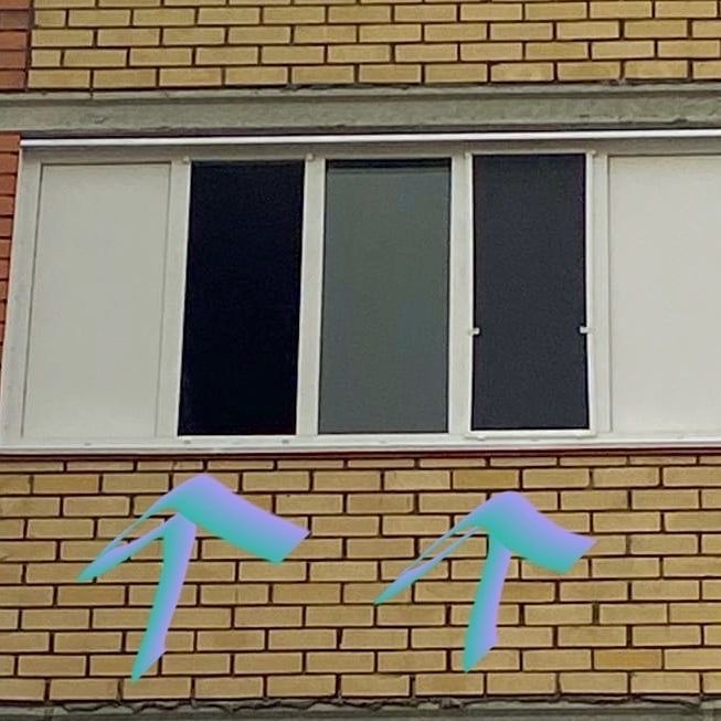 Пластиковые окна , двери , балконы