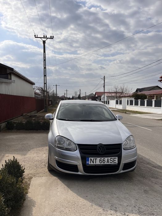 Jetta MK5 1.9 TDI