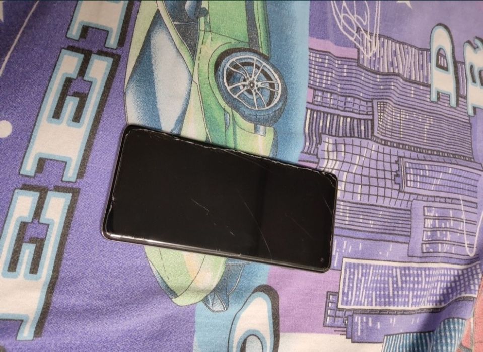 Samsung S10 128/8GB