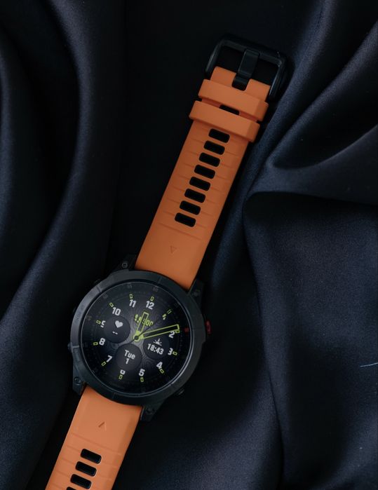 Ремешок для часов Garmin