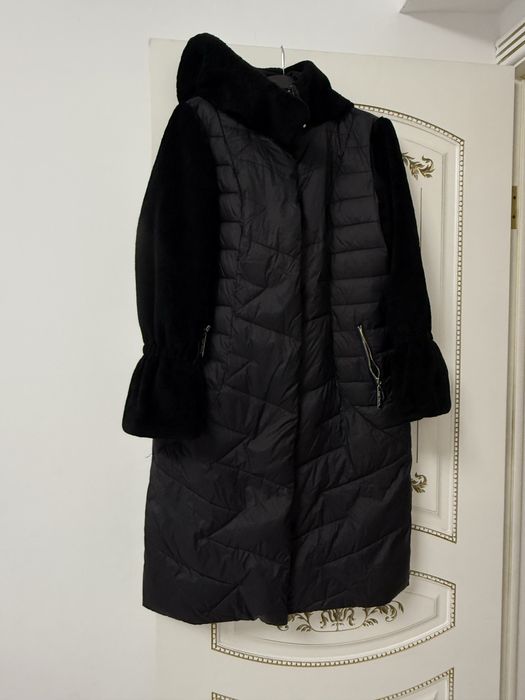 Куртки зимние 5500тг