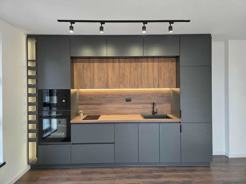 Тристаен апартамент в кв.Куба,гр.Хасково-ново строителство