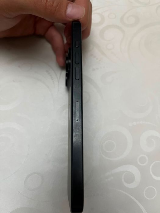 Iphone 15 pro max 1tb