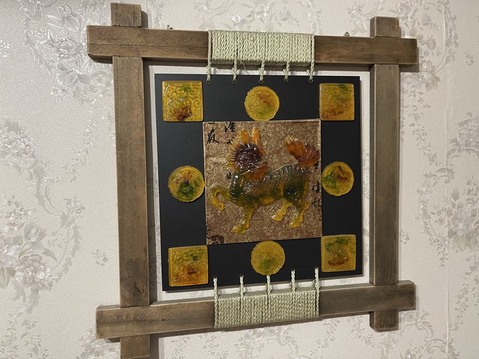 Продается картины ручной работы