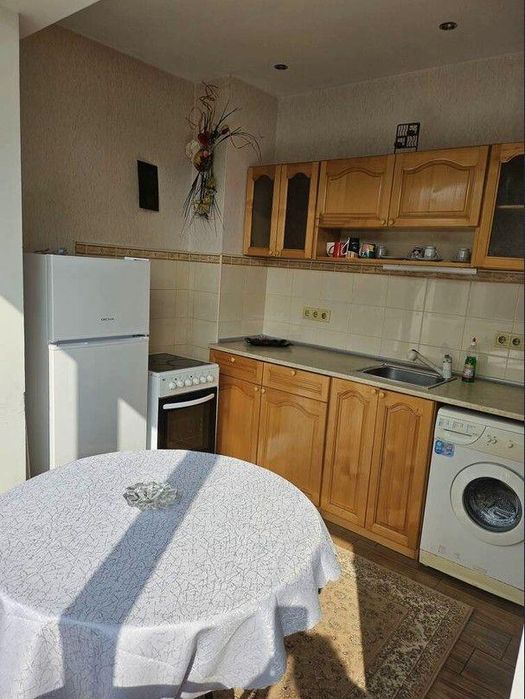 Продава се Двустаен апартамент в София, Дружба 1 - 74 кв.м за 2230 €/кв.м - Снимка #4